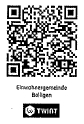 QR Code Twint Einwohnergemeinde Bolligen