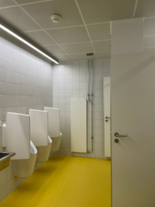Foto - WC