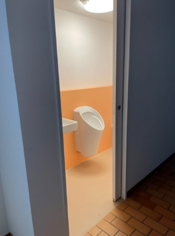 WC Knaben
