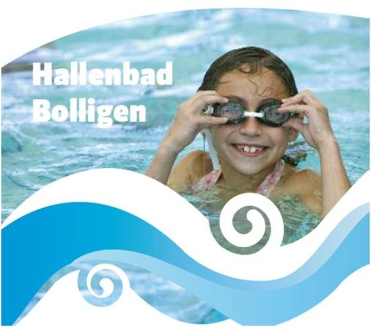 Logo Hallenbad Bolligen