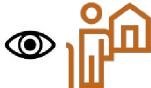 Logo Wohnen im Alter 70+