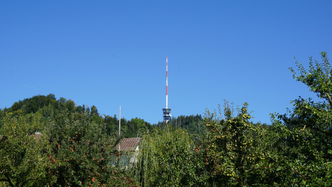 Bantigerturm