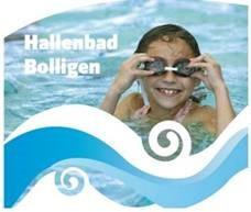 Hallenbad Bolligen
