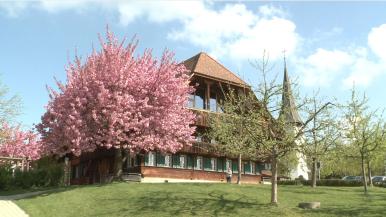 Reberhaus Bolligen