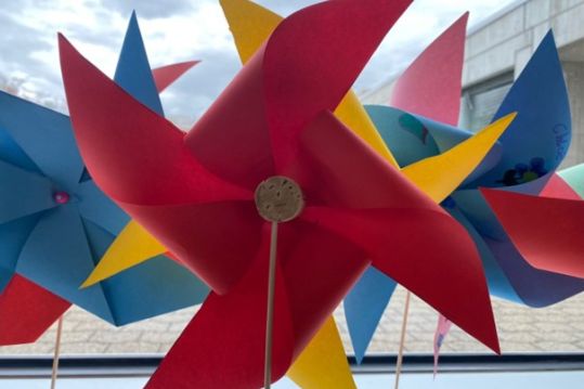  Tagesschule «open-house» im Januar