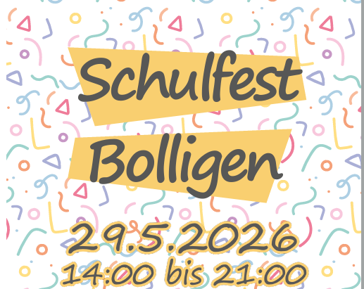 Schulfest 2026 Lutertal