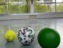 freiwilliger Schulsport Spiel & Spass 1