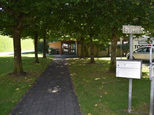 Bildergalerie Kindergarten Bodenacker