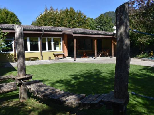 Bildergalerie Kindergarten Bodenacker