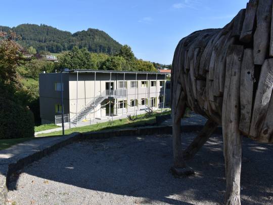 Bildergalerie Kindergarten Bodenacker