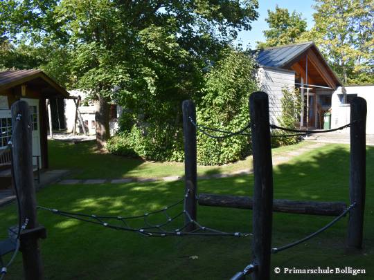 Bildergalerie Kindergarten Bodenacker