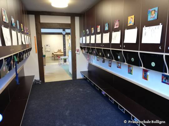 Bildergalerie Kindergarten Bodenacker