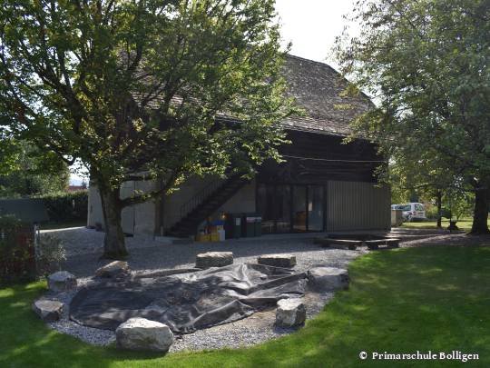 Bildergalerie Kindergarten Bodenacker