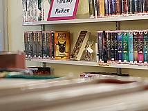 Bildergalerie Ferienbetreuung