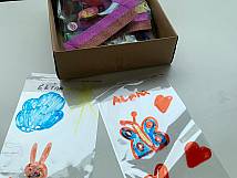 Bildergalerie Ferienbetreuung