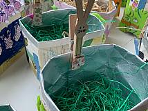 Bildergalerie Ferienbetreuung