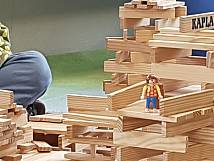 Bildergalerie Ferienbetreuung