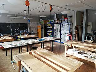 SH Ferenberg Gestalten