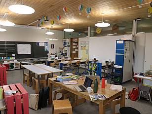 Bildergalerie Kindergarten Bodenacker