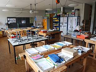 Bildergalerie Kindergarten Bodenacker