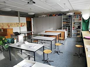 Bildergalerie Kindergarten Bodenacker