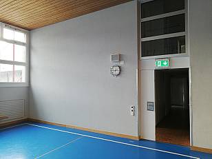 Bildergalerie Kindergarten Bodenacker