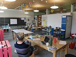 Bildergalerie Kindergarten Bodenacker