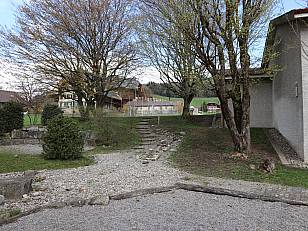 Bildergalerie Kindergarten Bodenacker