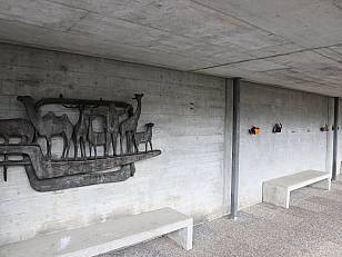 Bildergalerie Kindergarten Bodenacker