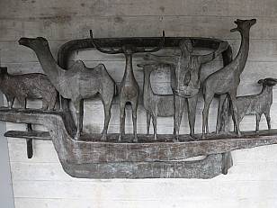 Bildergalerie Kindergarten Bodenacker