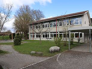 Bildergalerie Kindergarten Bodenacker