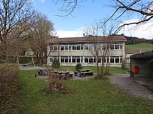Bildergalerie Kindergarten Bodenacker