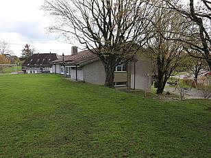 Bildergalerie Kindergarten Bodenacker