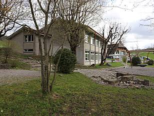 Bildergalerie Kindergarten Bodenacker