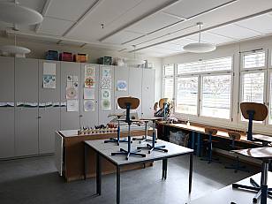 Bildergalerie Kindergarten Bodenacker