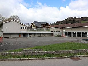 Bildergalerie Kindergarten Bodenacker