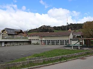 Bildergalerie Kindergarten Bodenacker