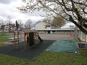 Bildergalerie Kindergarten Bodenacker