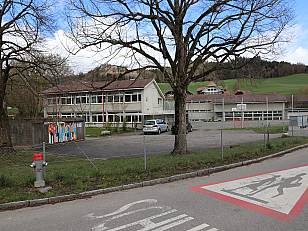 Bildergalerie Kindergarten Bodenacker