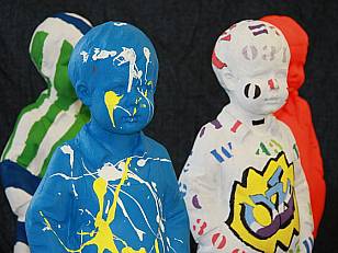 Bildergalerie Angebot der Schule Oberstufenzentrum Eisengasse