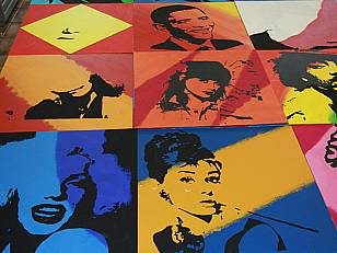 Bildergalerie Angebot der Schule Oberstufenzentrum Eisengasse