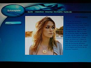 Bildergalerie Angebot der Schule Oberstufenzentrum Eisengasse