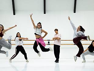 Bildergalerie Angebot der Schule Oberstufenzentrum Eisengasse