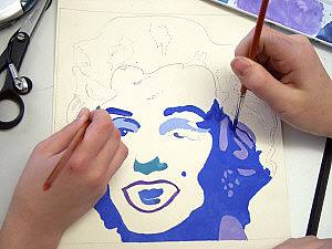 Bildergalerie Angebot der Schule Oberstufenzentrum Eisengasse