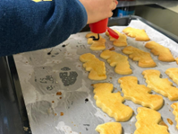 Bildergalerie Tagesschule