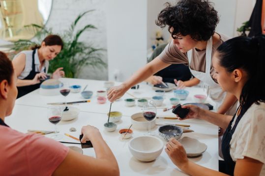 Workshop-Morgen 2025