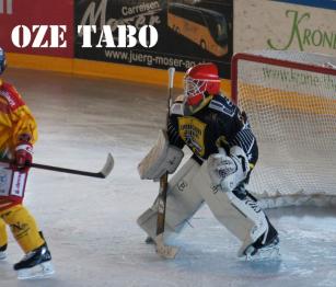 Lara - Eishockeygoalie
