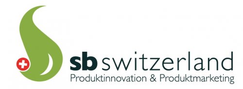 SB Switzerland AG - Produktinnovation & -marketing
