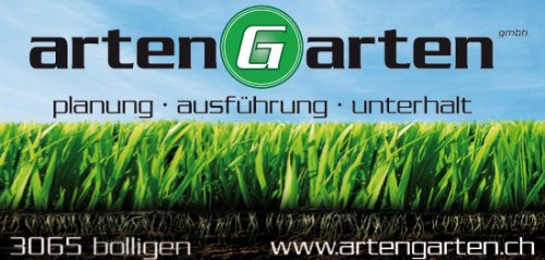 artenGarten GmbH