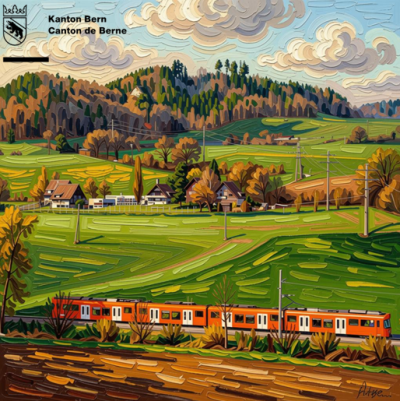 Informationsveranstaltung der Kantonalen BEObachtungsstation